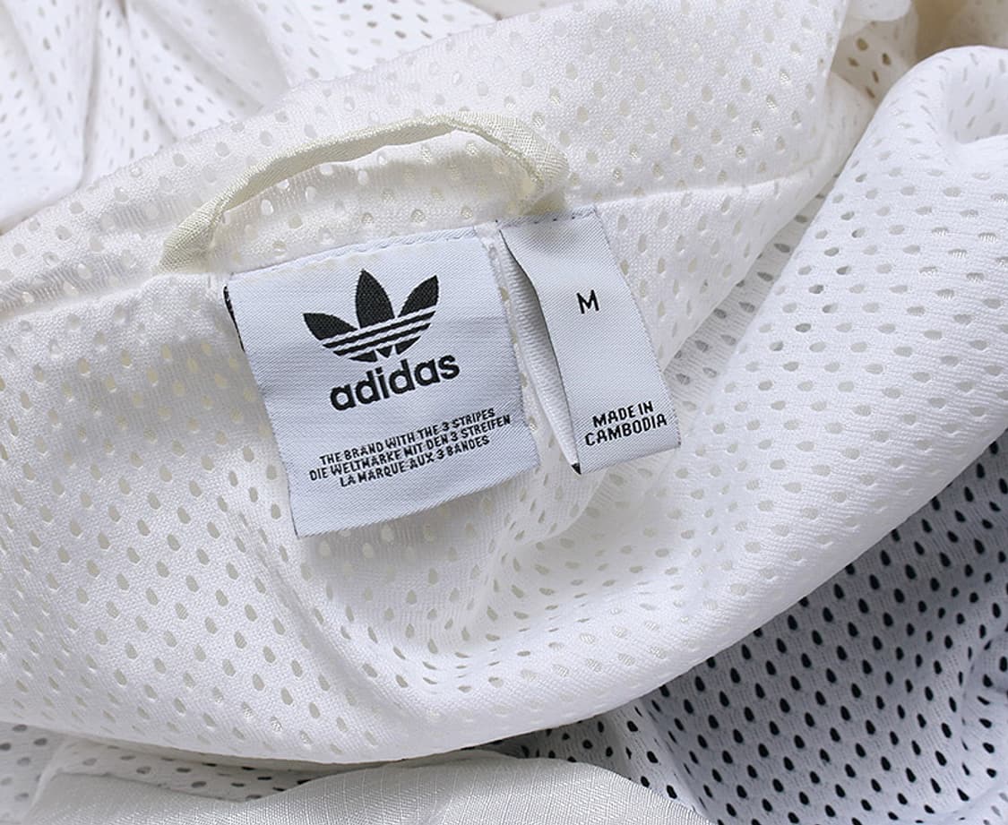 adidas 아디다스 우븐 숏 점퍼/ 여성/JK_8843/ 상품이미지4