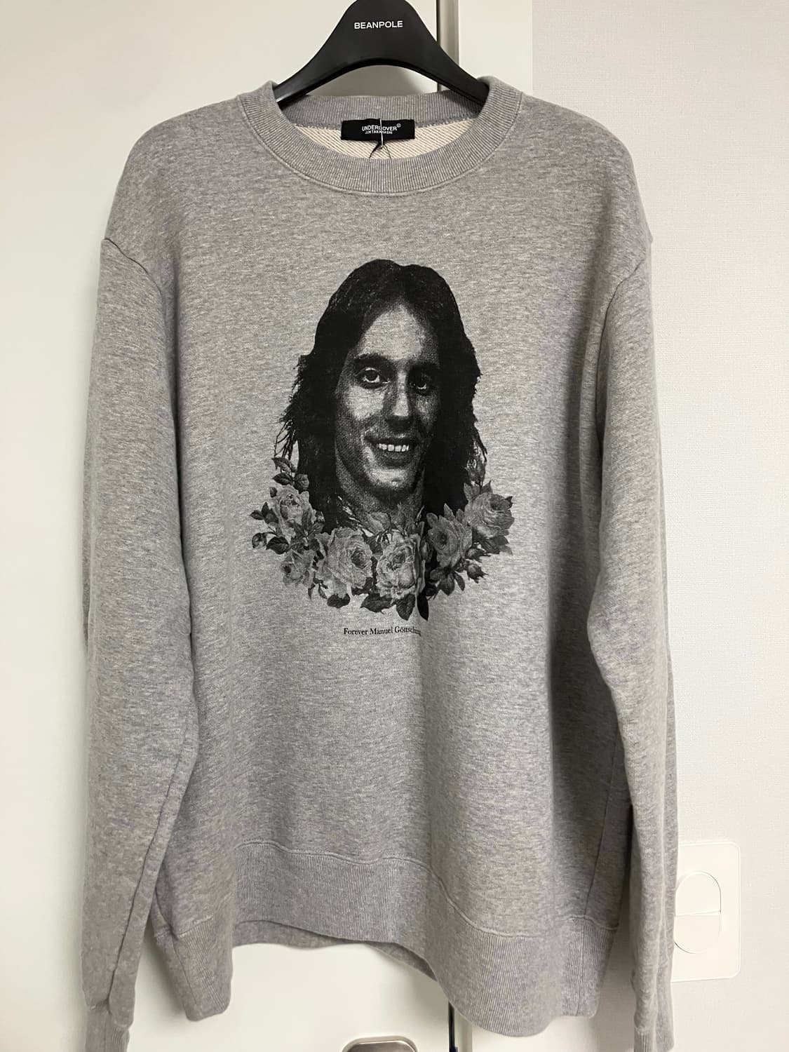 Undercover MANUEL Gottsching 상품이미지3