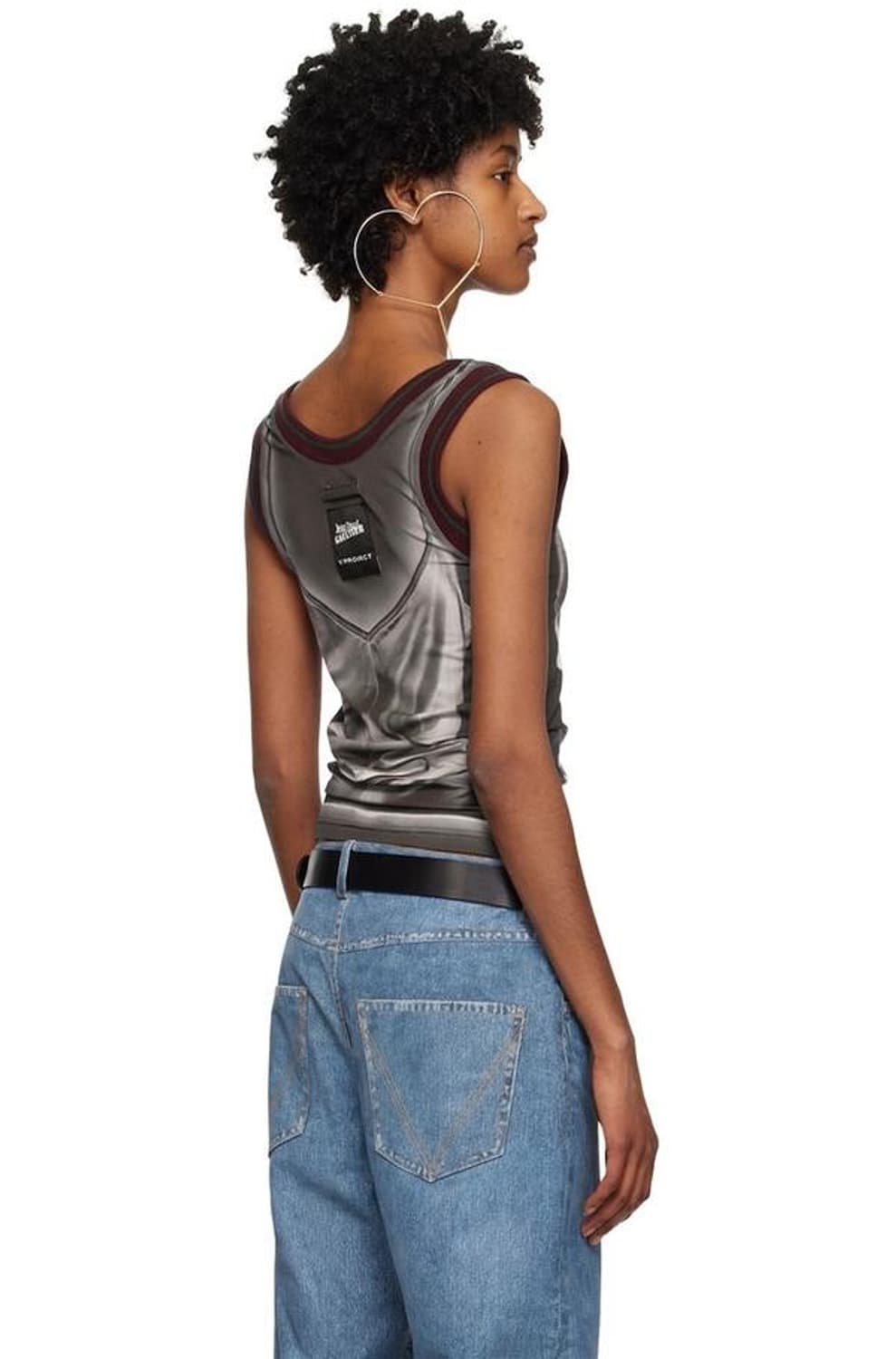 Y/Project Jean paul gautier Top (34) 상품이미지2