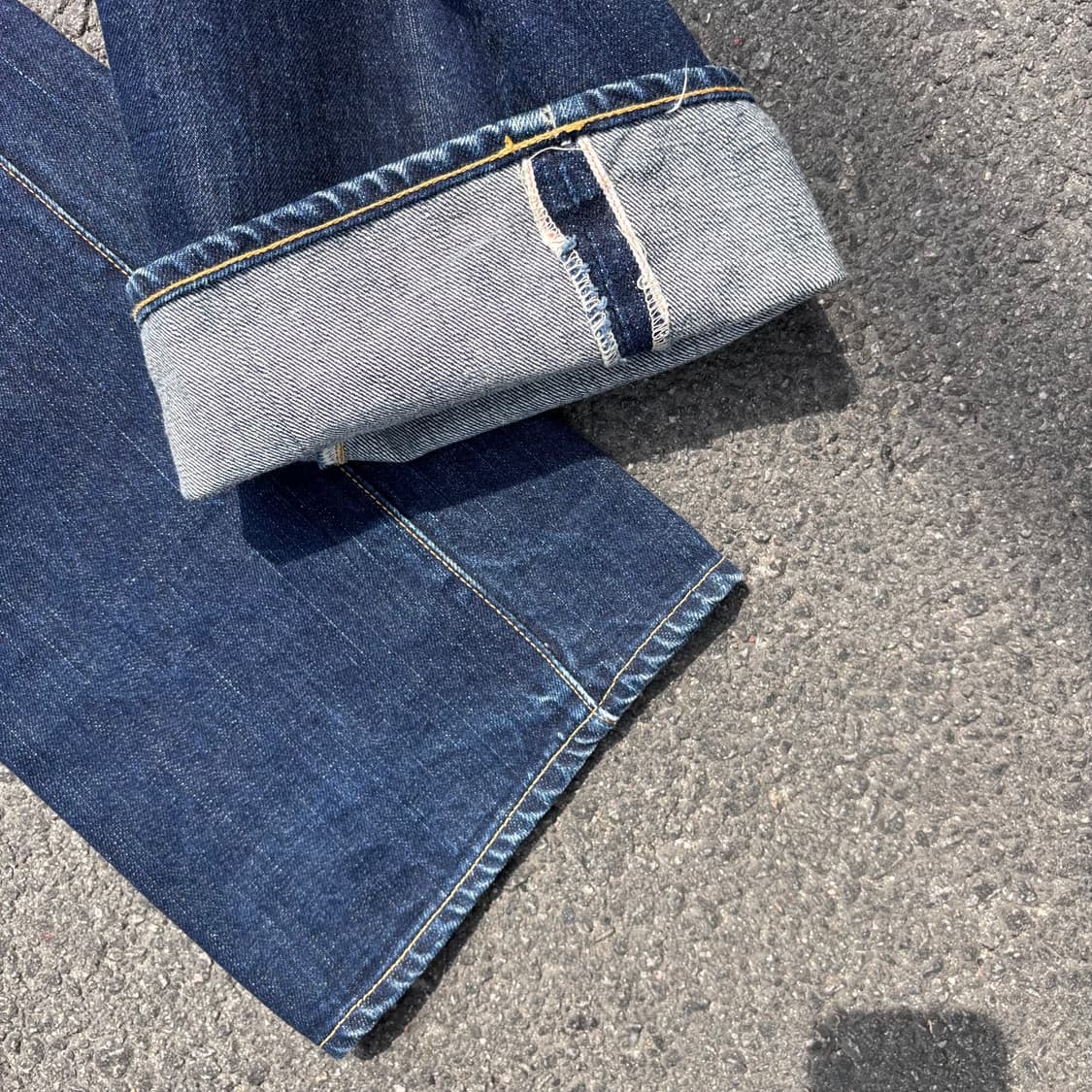 일본 플랫헤드 부츠컷 상품이미지9