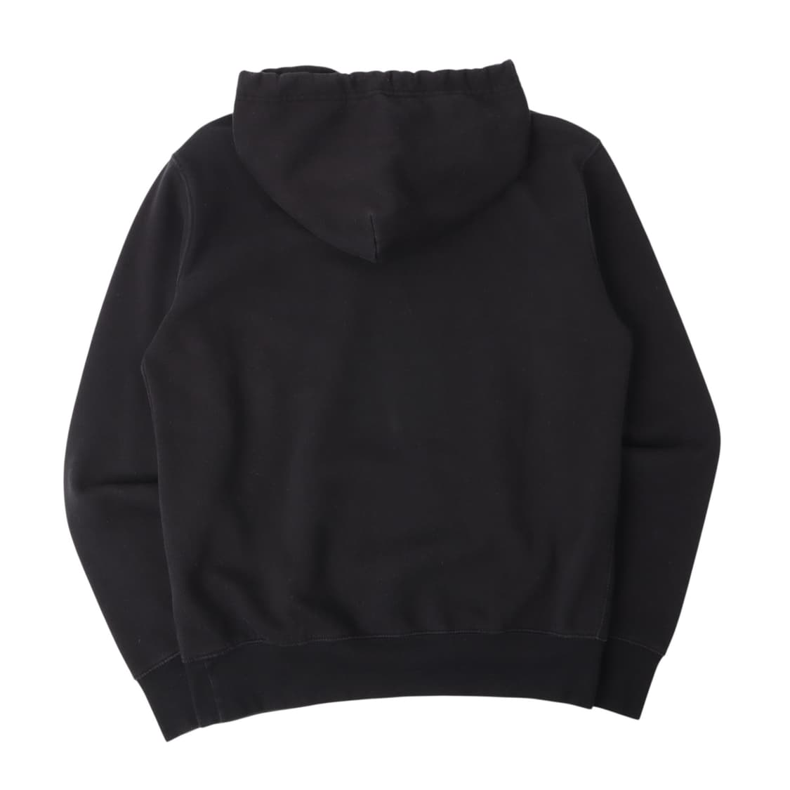 폴로 랄프로렌 블랙 베이직 후드티 상품이미지5