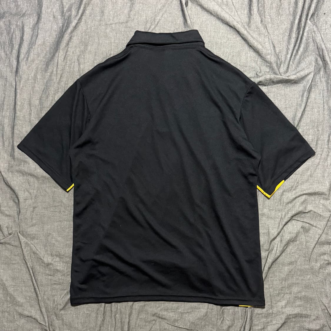 mExpert U.S. ARMY Performance Polo Shirt 상품이미지2