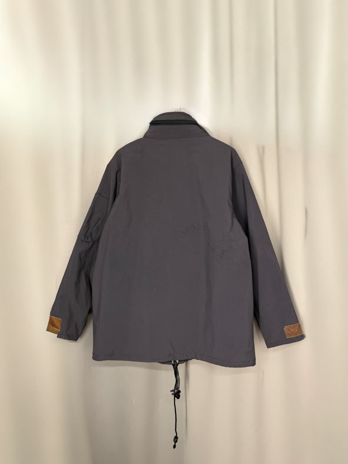 HOUSTON INC. 밀리터리 마운틴 자켓 b21 상품이미지2