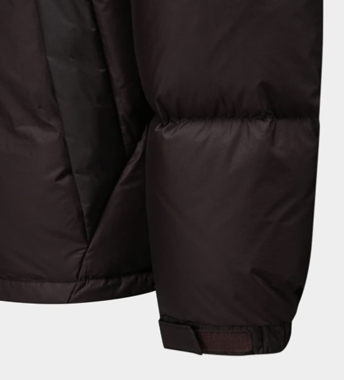 Salomon 살로몬 컨투어 다운 자켓 초콜렛 / L 상품이미지6