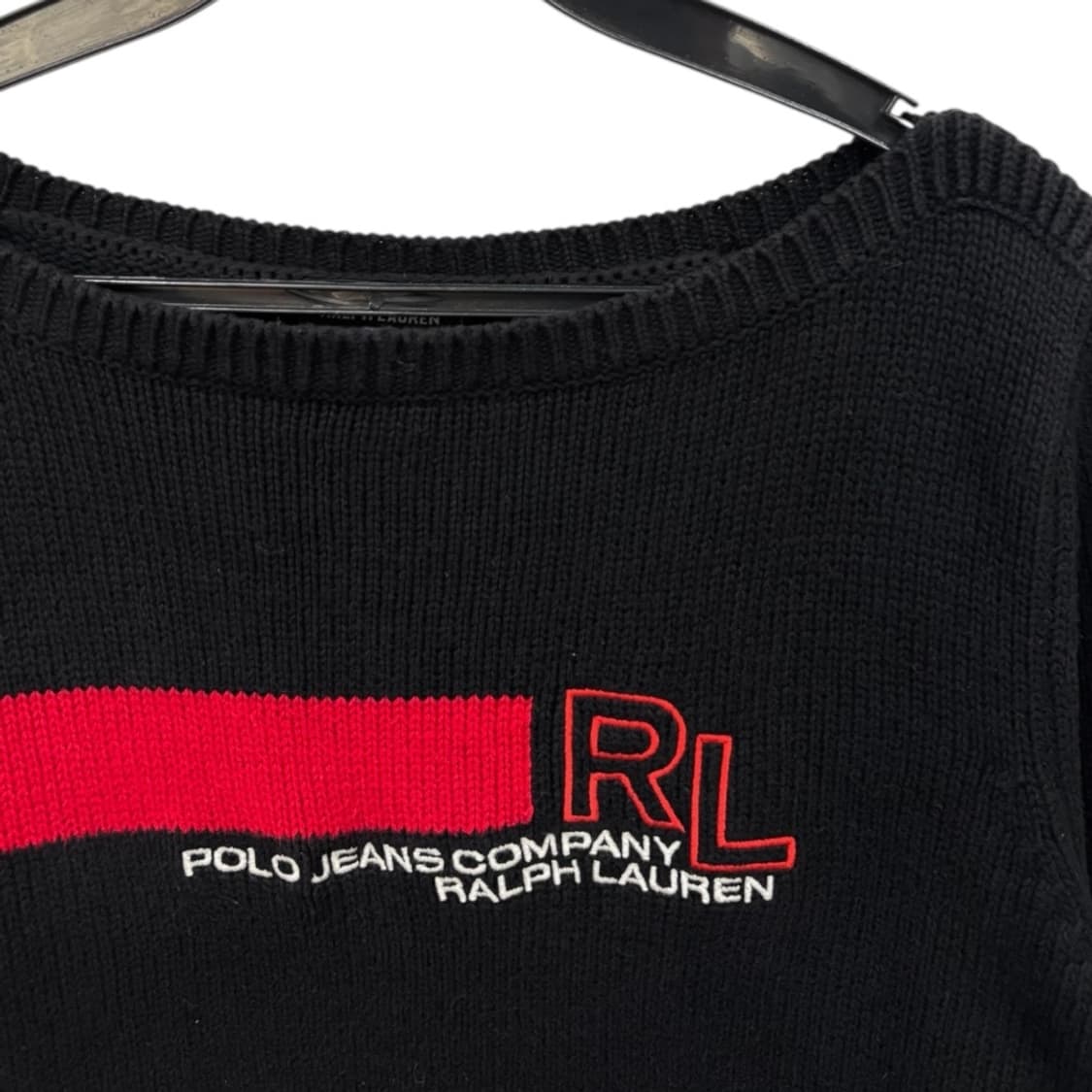 폴로랄프로렌 우먼 니트  상품이미지2