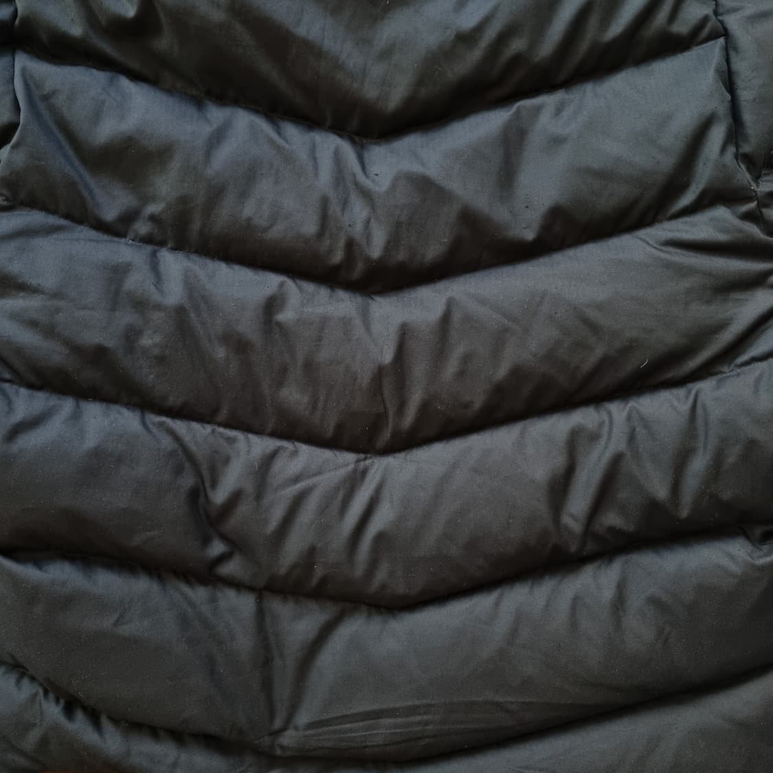 아디다스 레알마드리드 패딩 상품이미지5