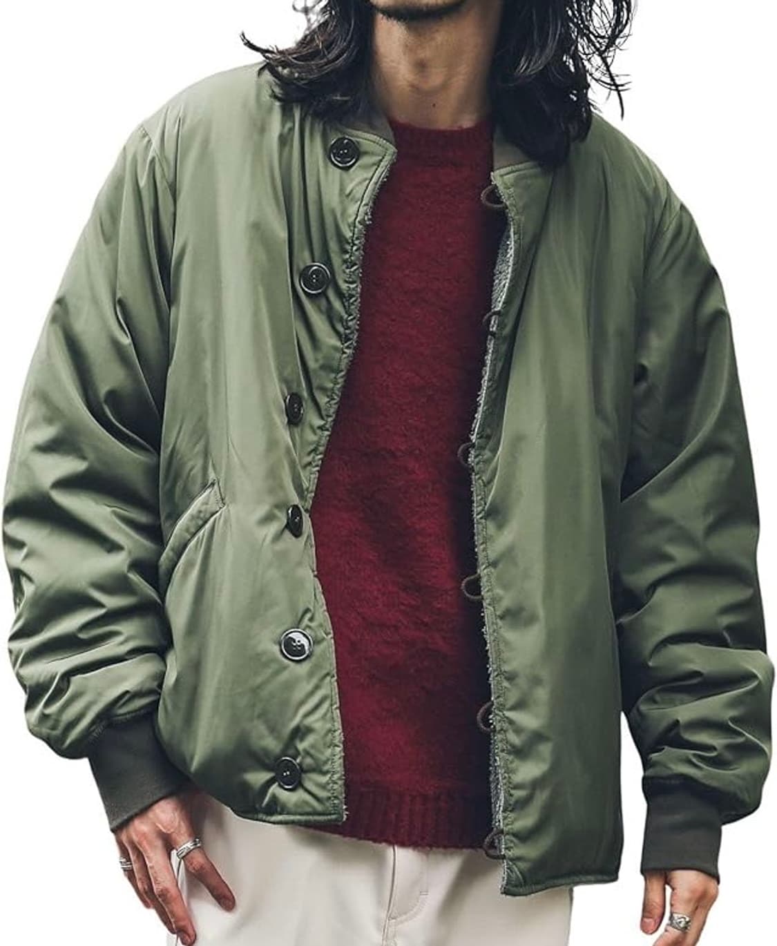 ARMY TWILL 상품이미지10