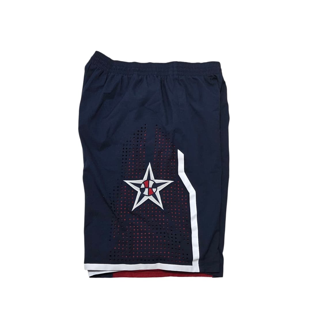 Nike 나이키 팀 USA 농구 반바지  상품이미지3