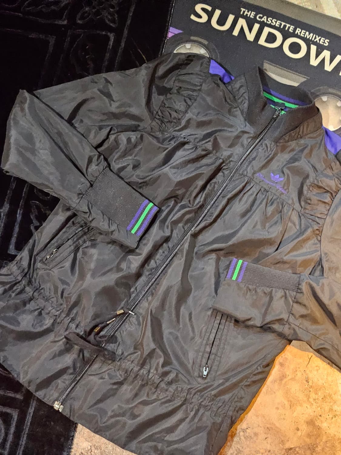 adidas Originals Tournament Edition ㅡ194 상품이미지4