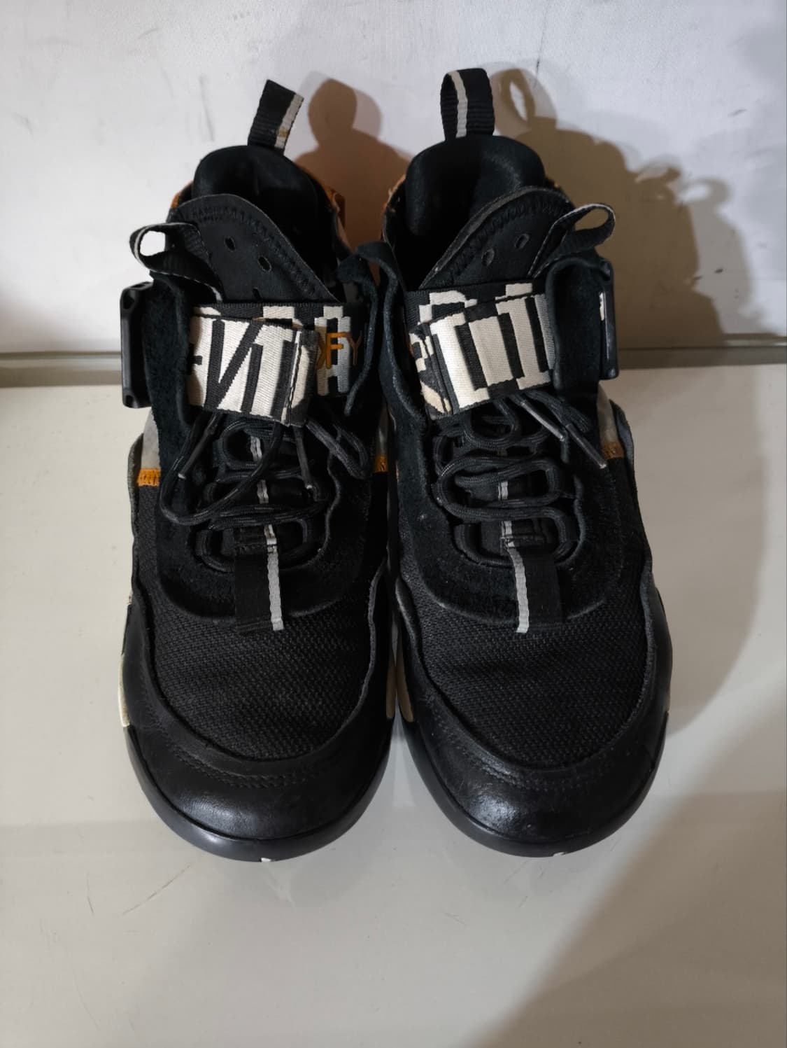 265mm 조던 디파이 sp 농구화 상품이미지4