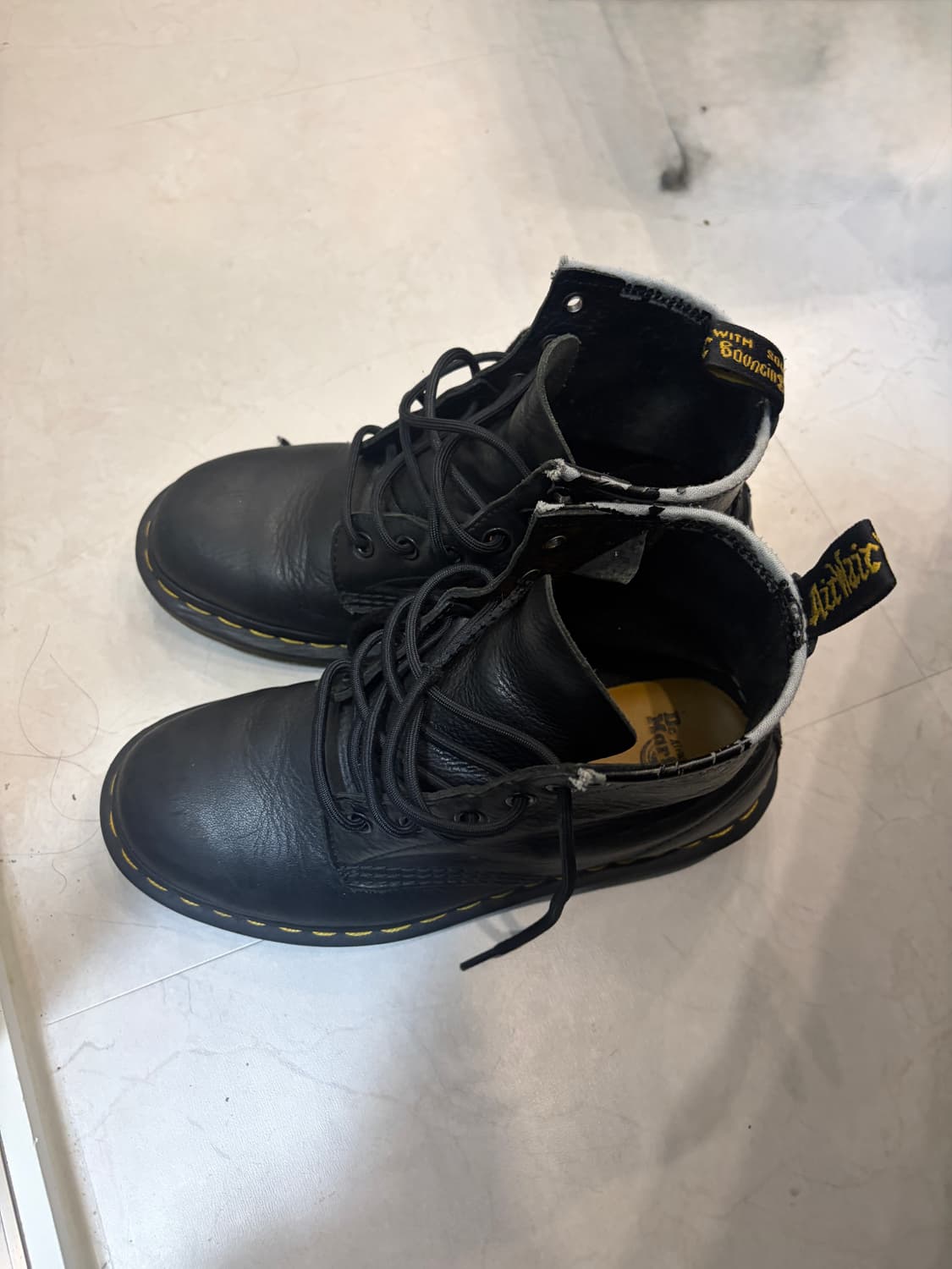 닥터마틴101 상품이미지2