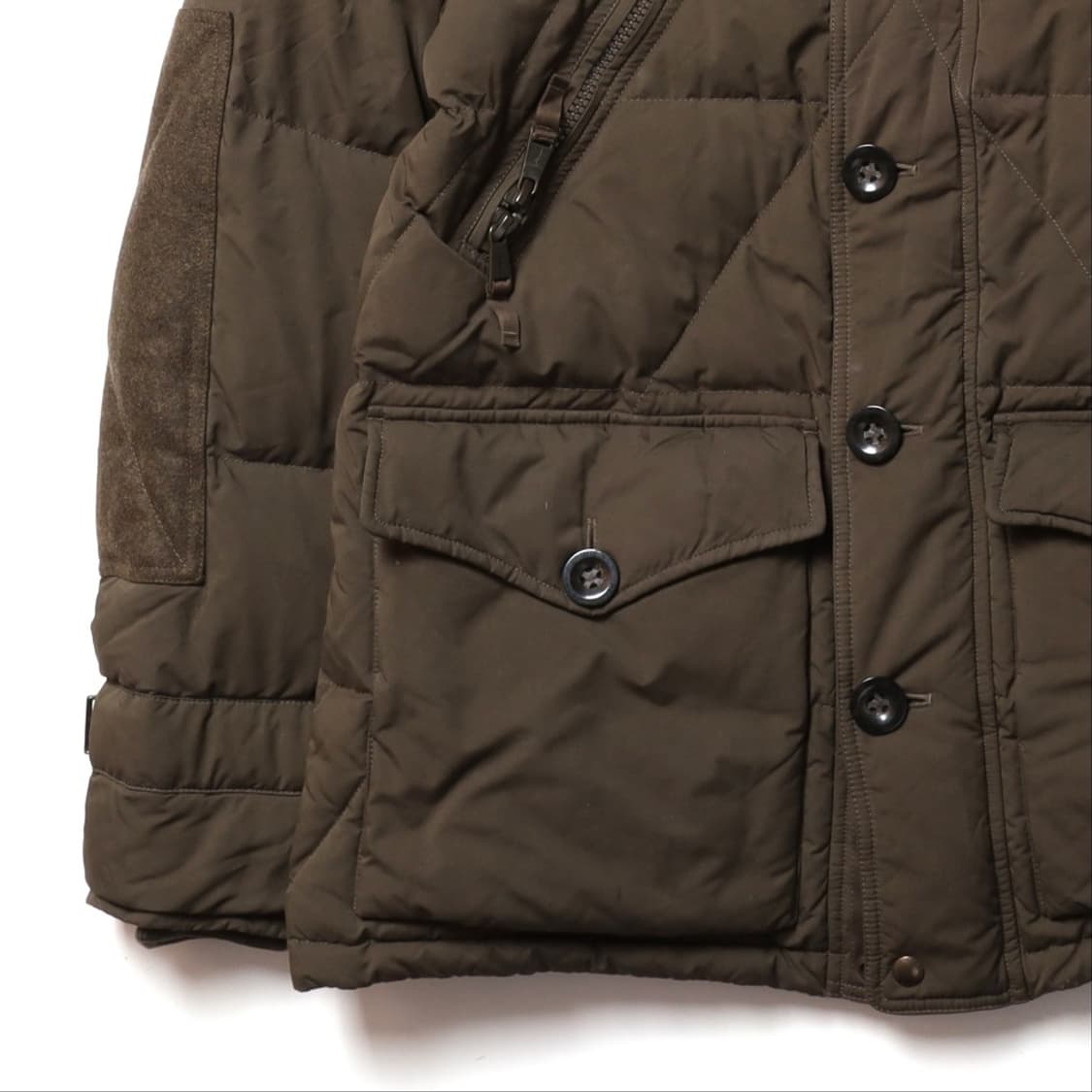 폴로 랄프로렌 Polo Ralph Lauren Down Parka

 상품이미지3
