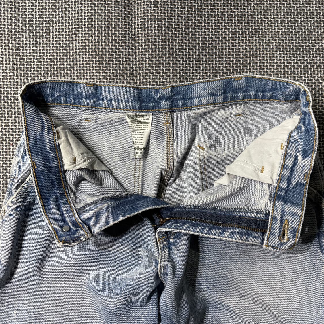 칼하트 카고팬츠 (old-8420) 상품이미지4