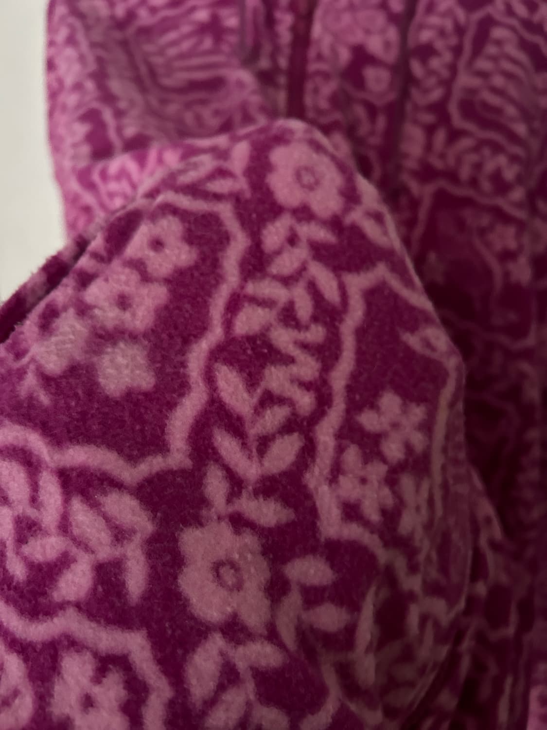 Samas fleece  상품이미지4