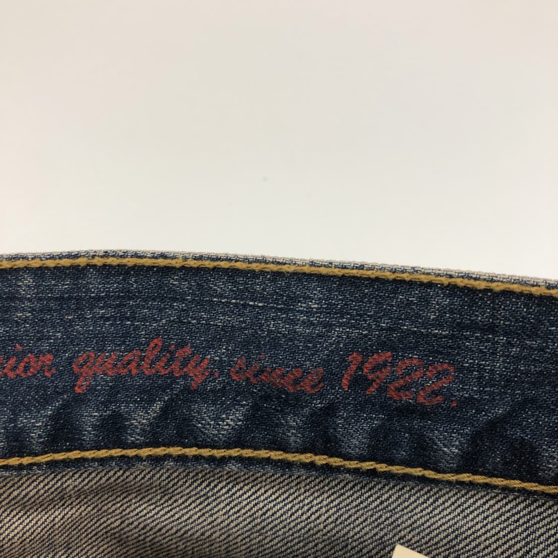 디키즈 워크웨어 데님진 30-31  상품이미지5