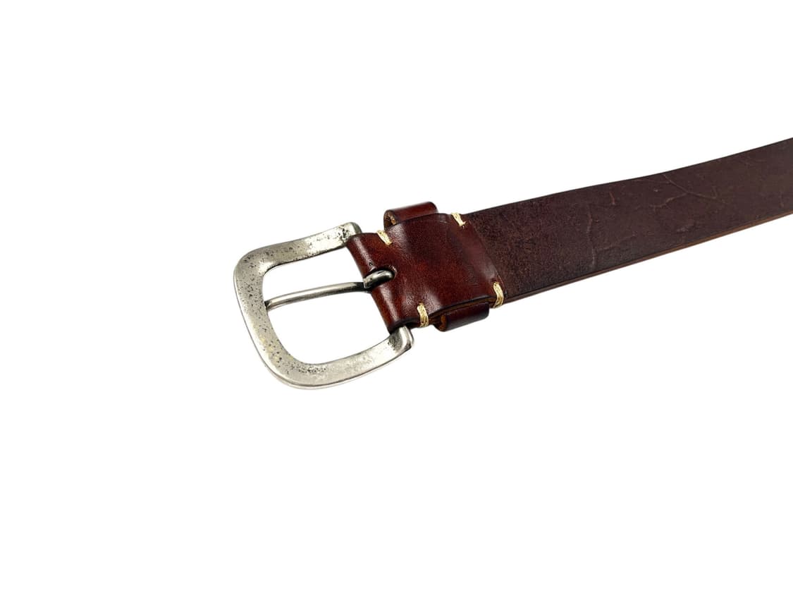 jumbo leather belt 상품이미지7