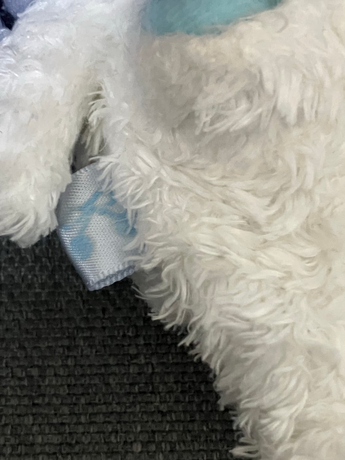 목도리 마슈마로 인형 상품이미지6