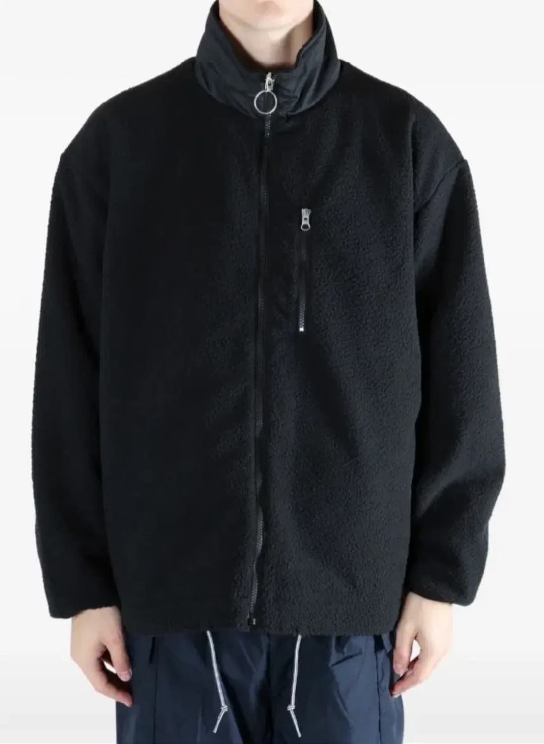 나나미카 리버시블 독 자켓 25시즌 XL팝니다 상품이미지2