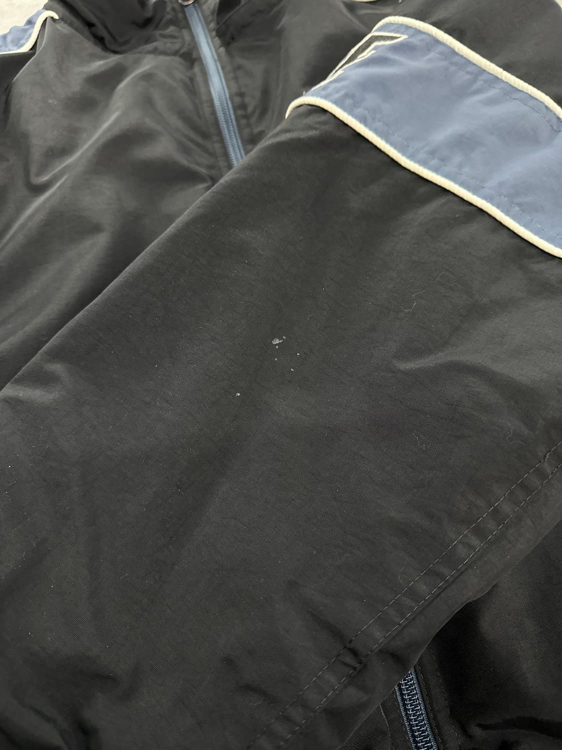 나이키 리버시블 돕바 상품이미지6