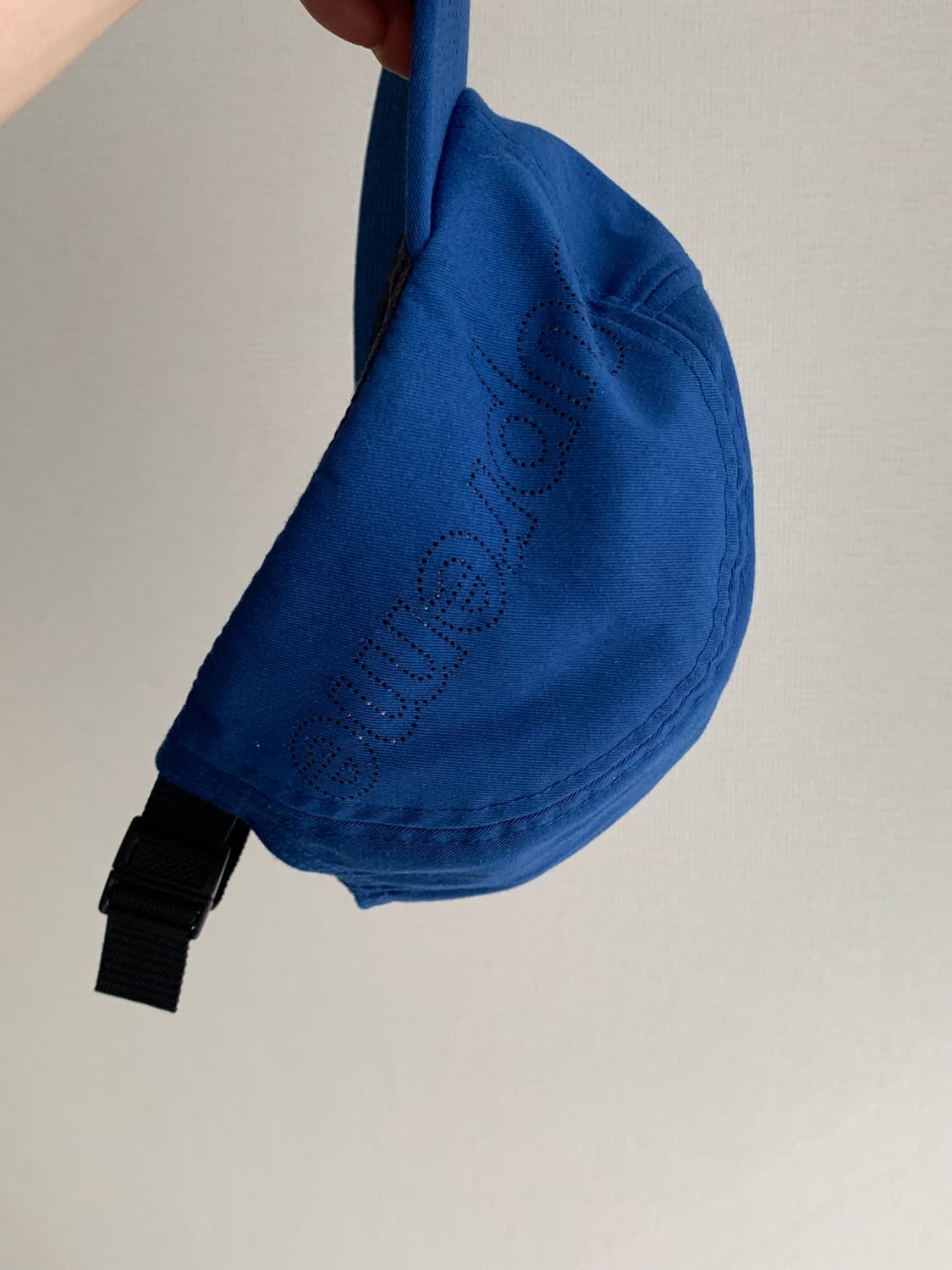 Supreme 캠프캡 상품이미지3