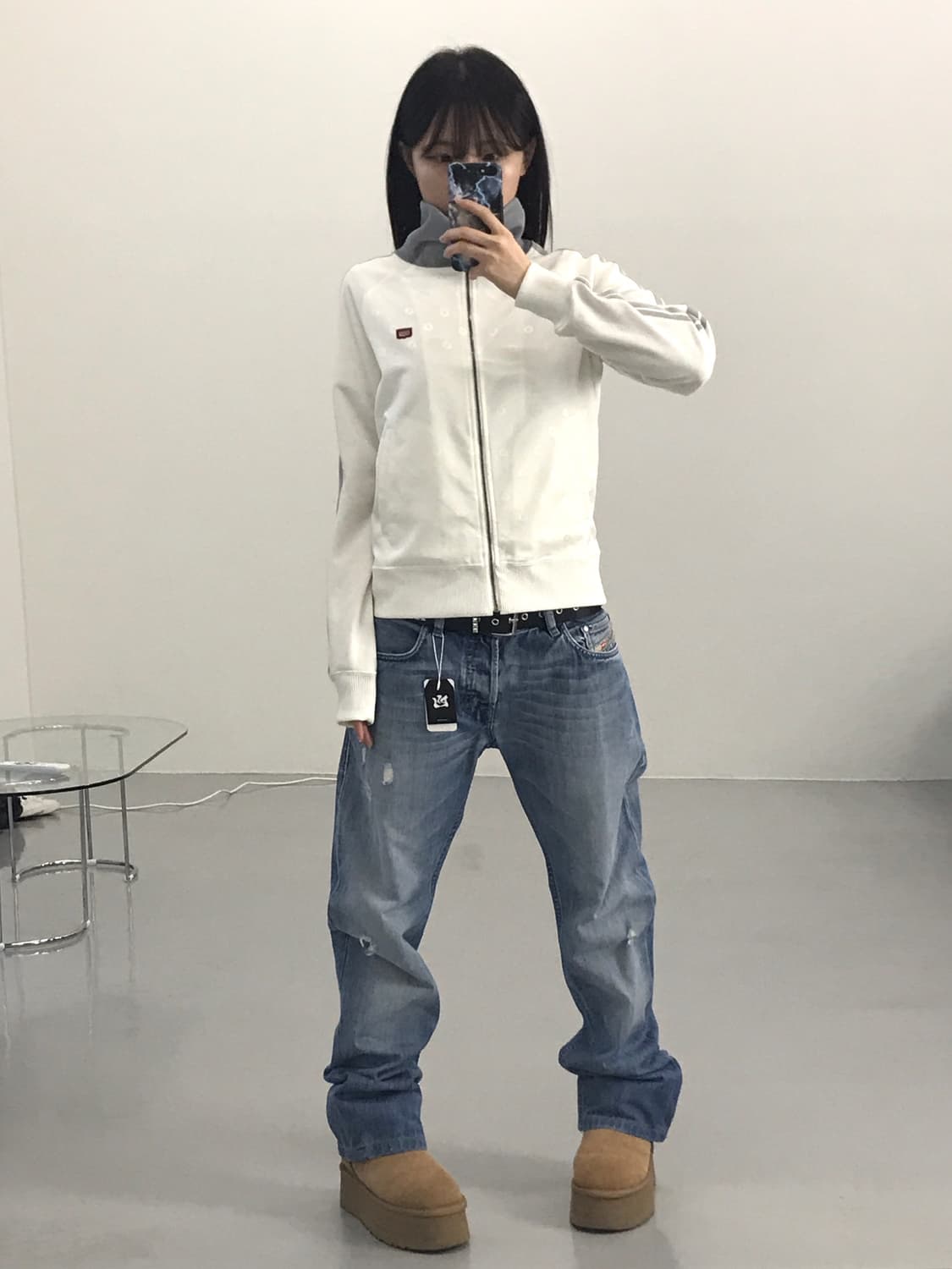 Onitsuka Tiger Vintage Track Jackets 상품이미지1