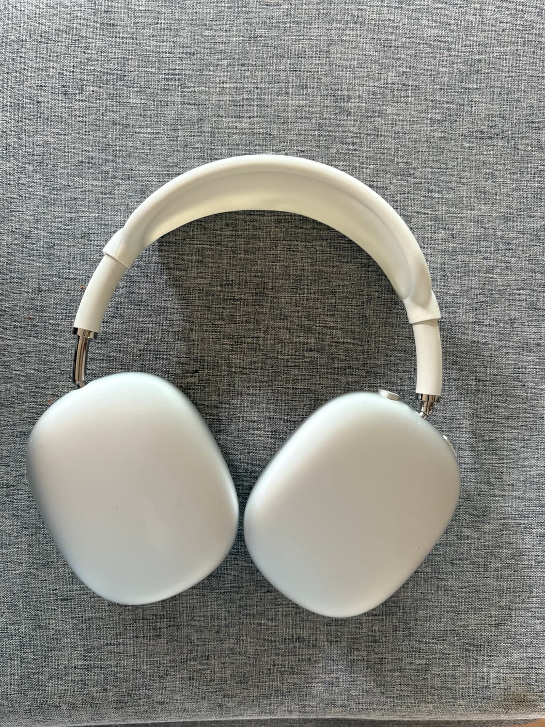 에어팟 맥스 실버 상품이미지1