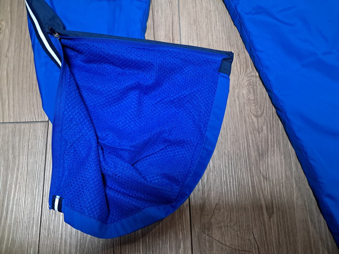 엄브로 우븐 바지 80 상품이미지5