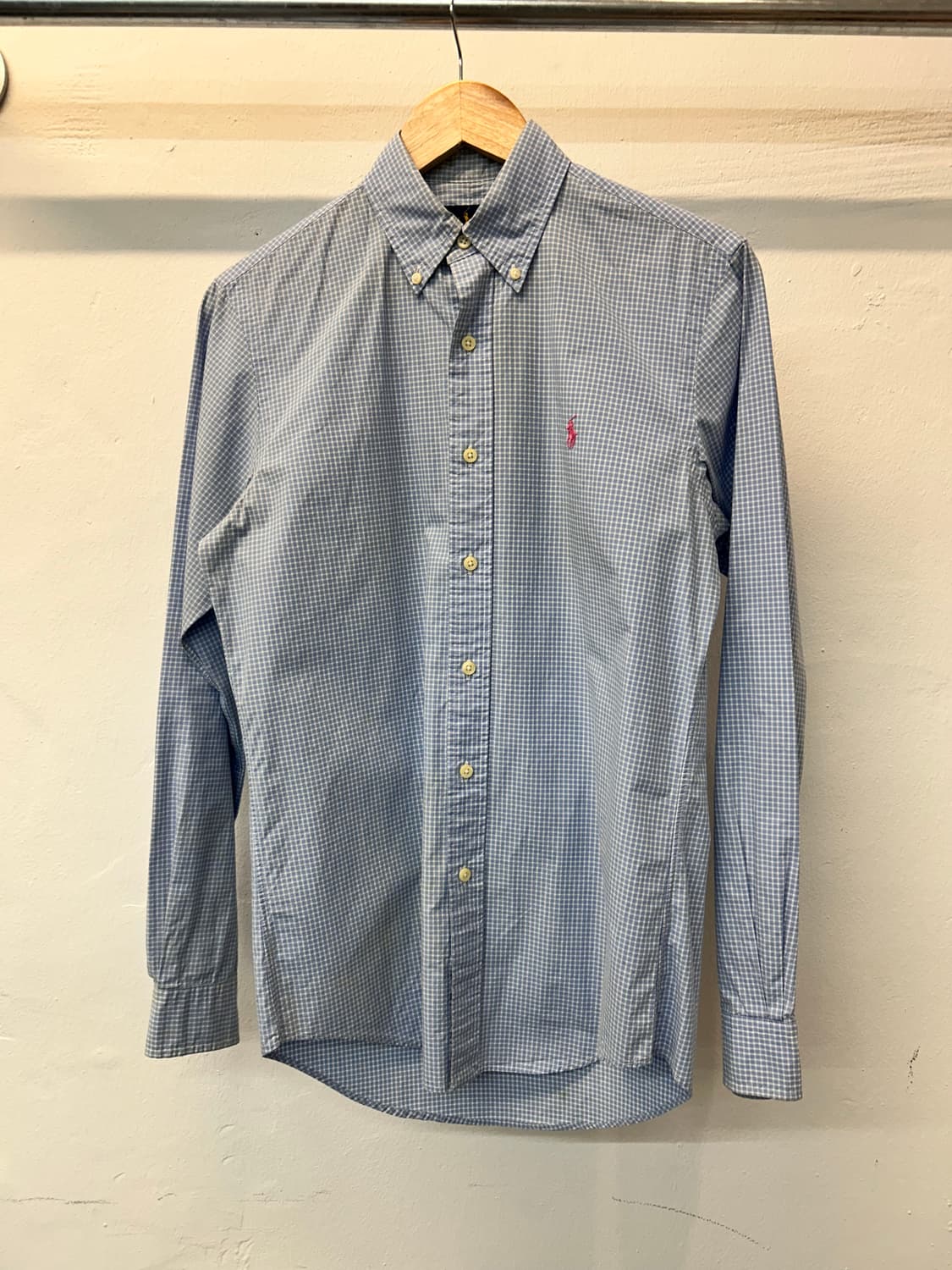 폴로 랄프로렌 셔츠 상품이미지1