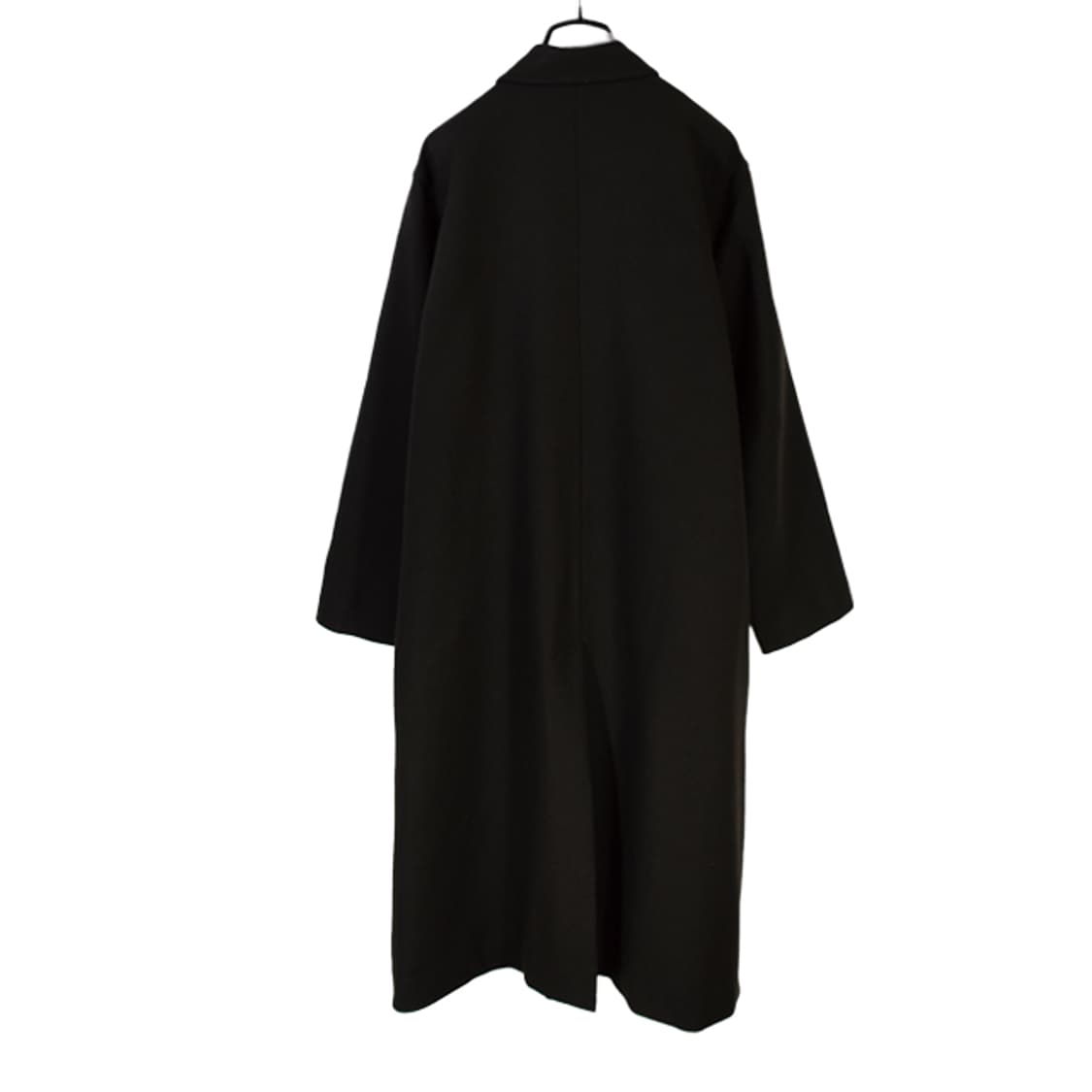 Yohji Yamamoto 싱글울코트 상품이미지3