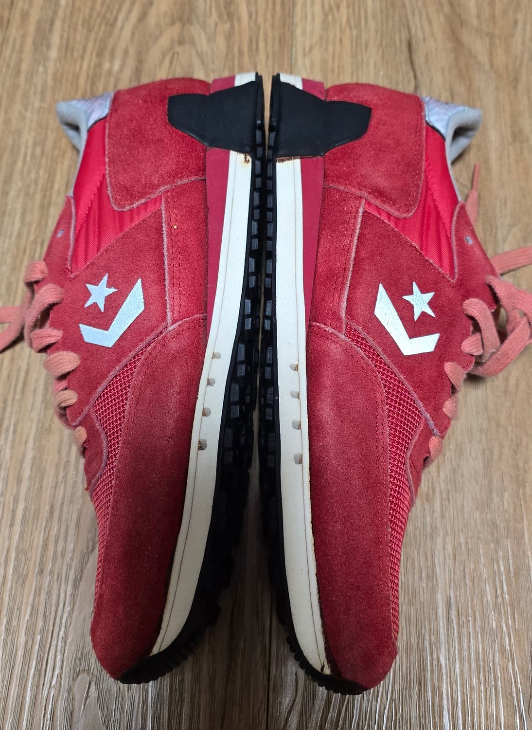 컨버스 로드 스타. 285 레드 상품이미지3