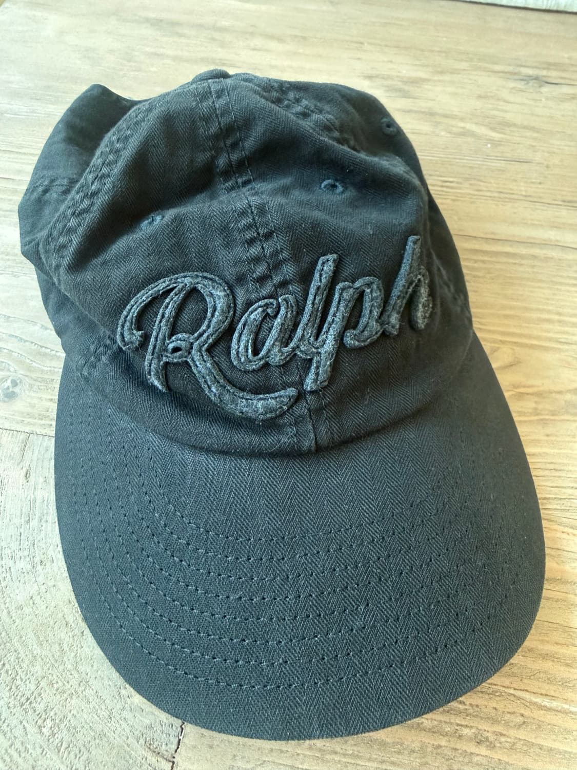 폴로 랄프로렌 캡 새상품 상품이미지1