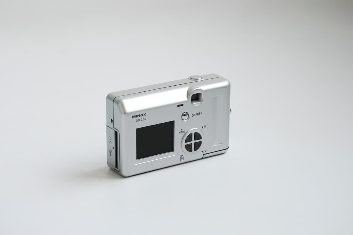 (촬영샘플)Minox DD200 미녹스 DD200 디지털카메라 디카 상품이미지3