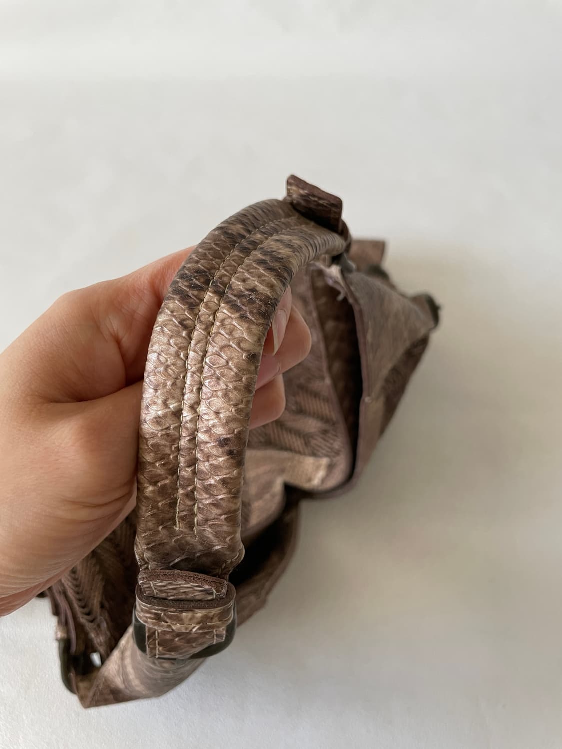 Pre owned 숄더백 상품이미지6