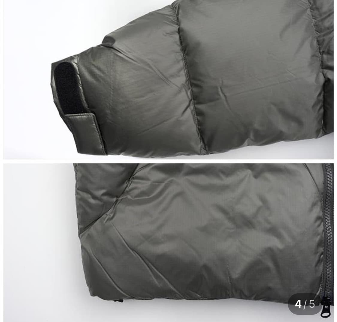 [2] 25FW 골드윈 퍼텍스 퀀텀 다운 파카 상품이미지4