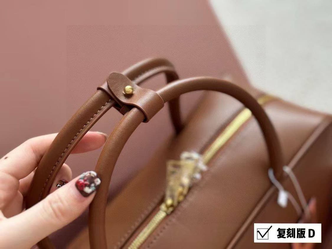 미우미우(Miu Miu) '보(Beau) 토트백 상품이미지4