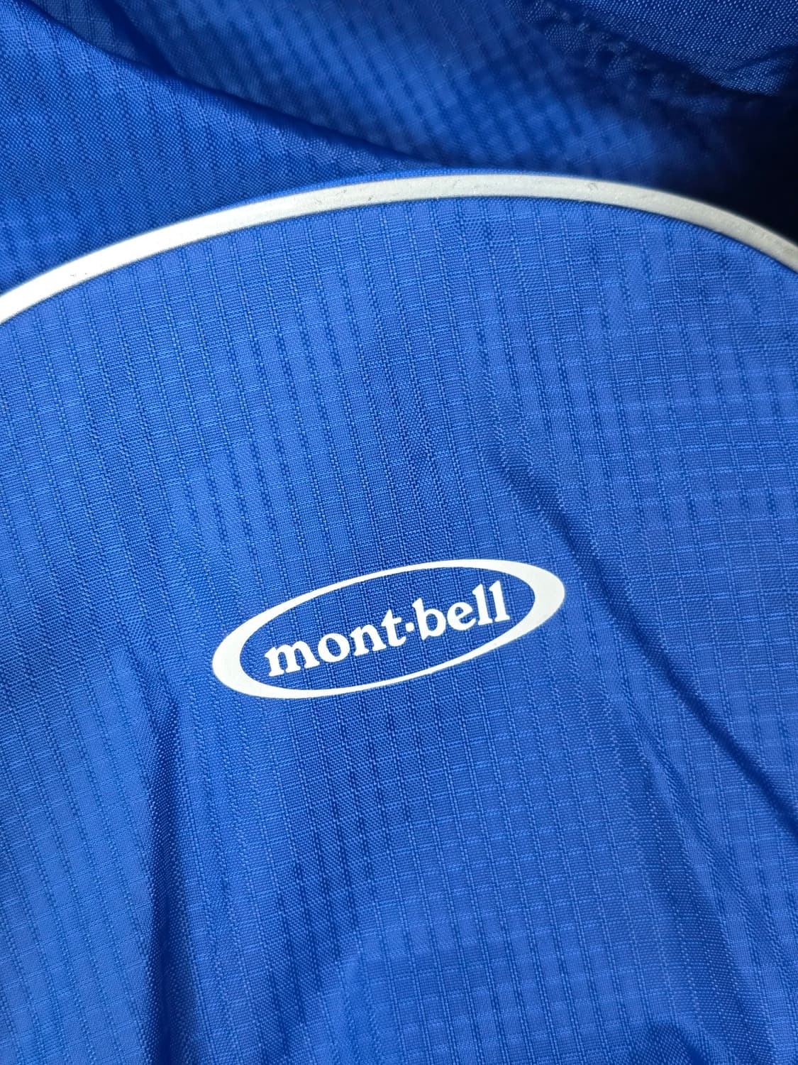 Montbell triple pocket backpack  상품이미지9