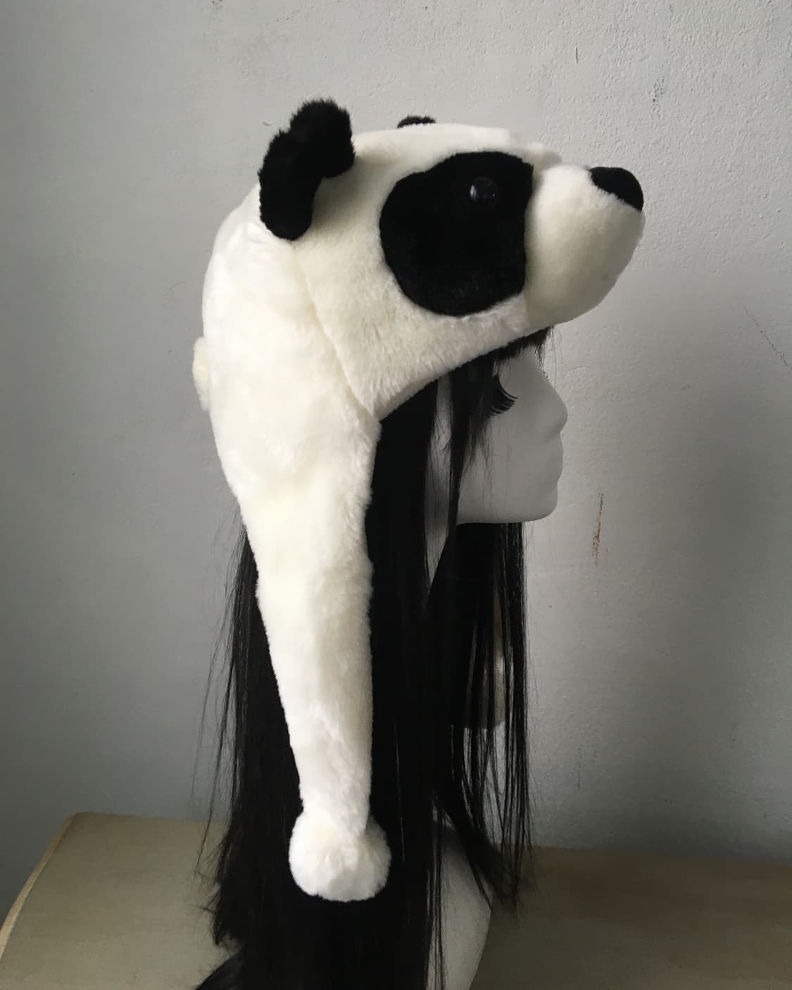  panda hat 상품이미지3