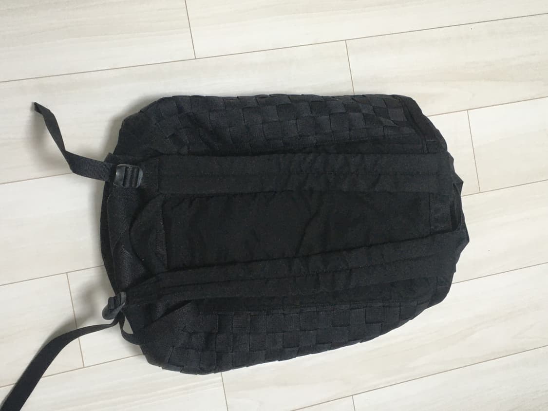 포터 빈티지 투웨이 백팩 상품이미지2