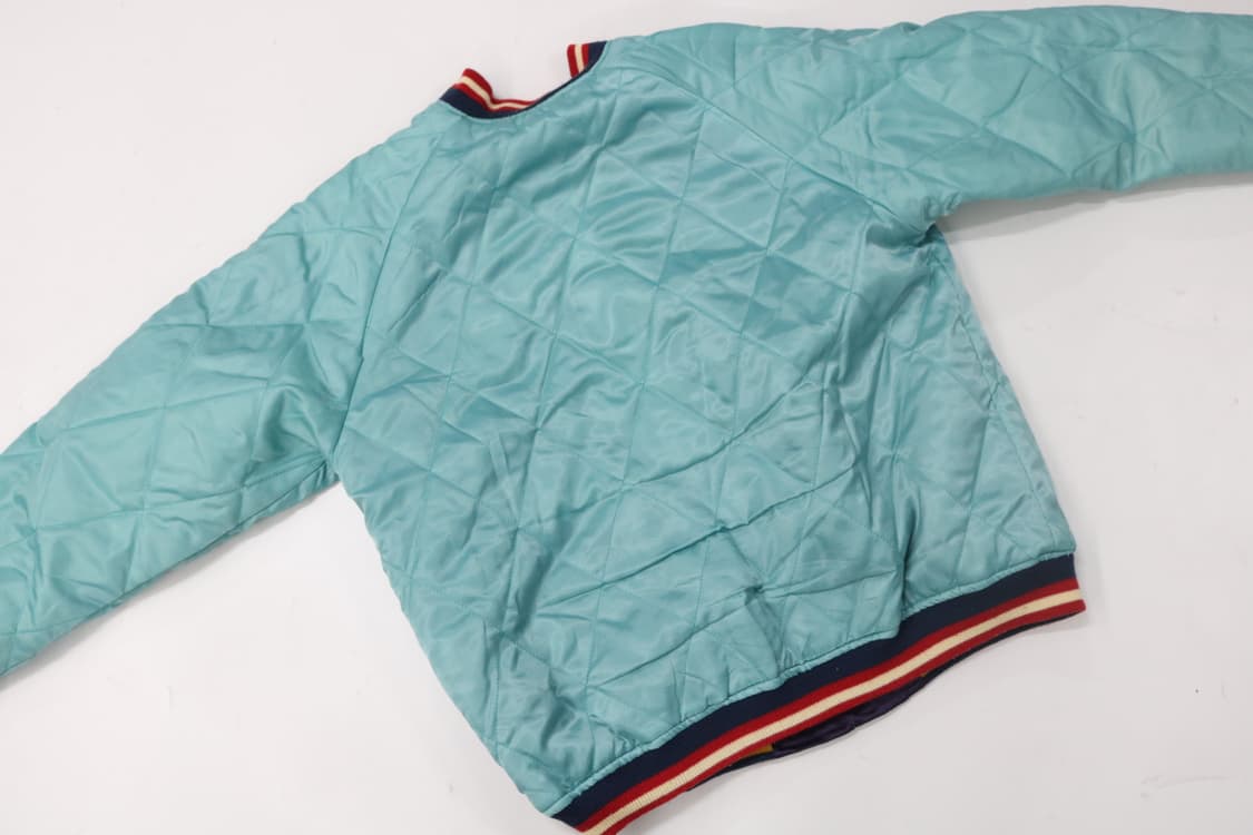 테드컴퍼니 2way 양면 스카잔 상품이미지10