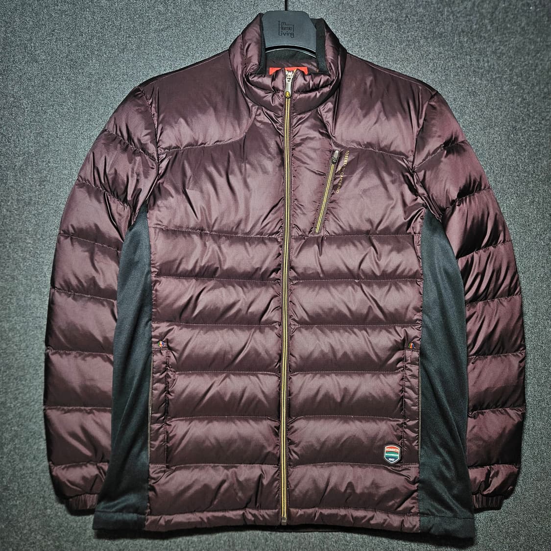 Roberta di Camerino 오리털 패딩 100 상품이미지1