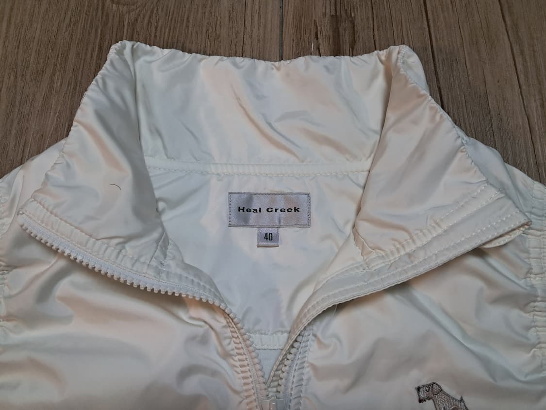 힐크릭 골프 여성 조끼 95 상품이미지5