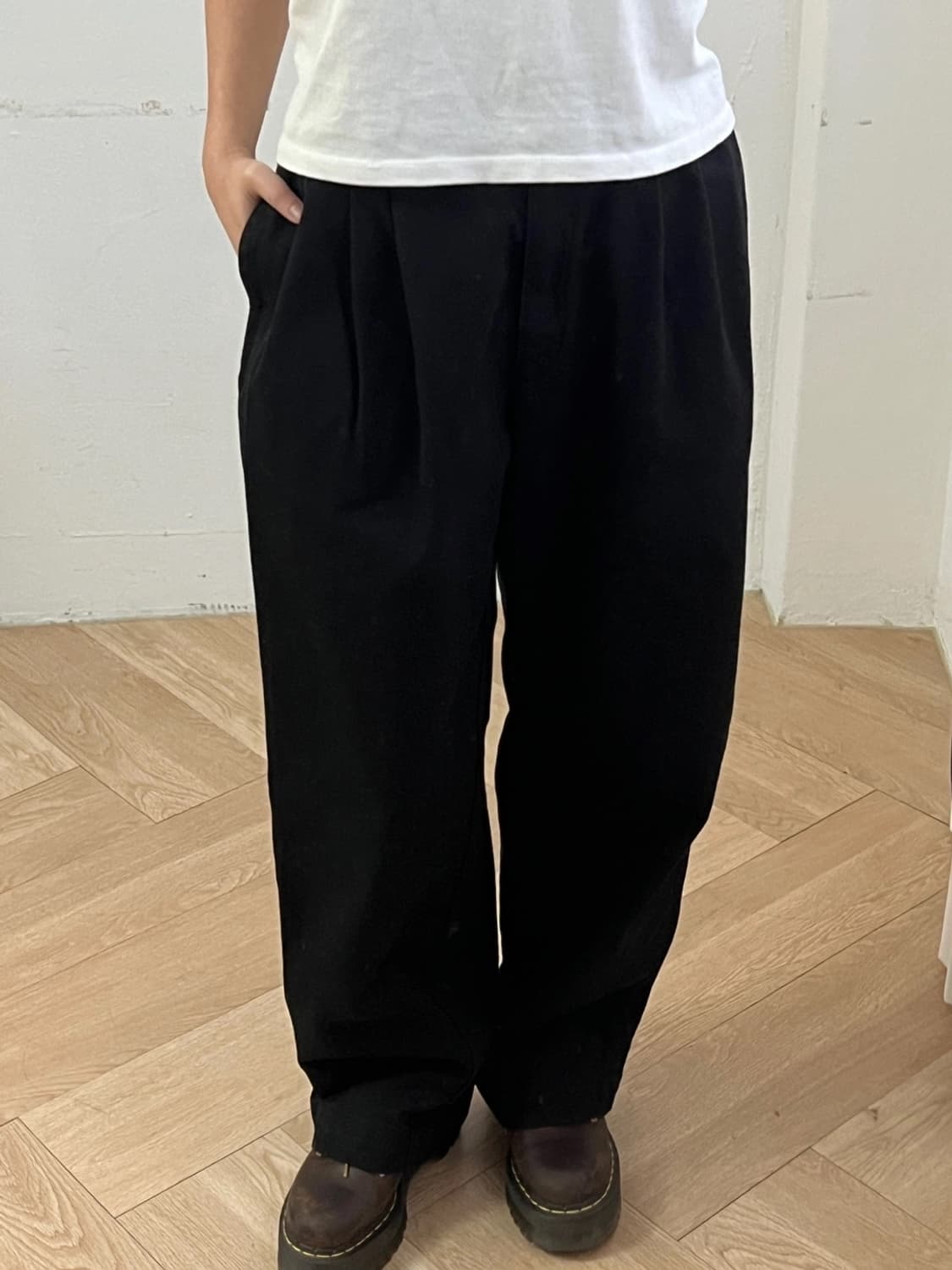 Le917 르셉템버 팬츠 상품이미지4