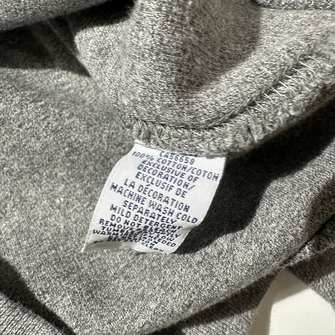 폴로 랄프로렌 숄카라 니트 상품이미지6