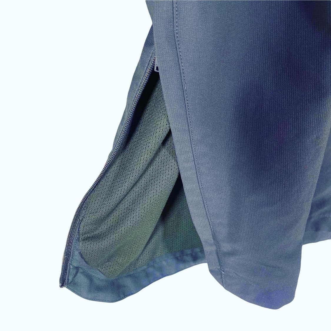 adidas big trefoil anorak 상품이미지4