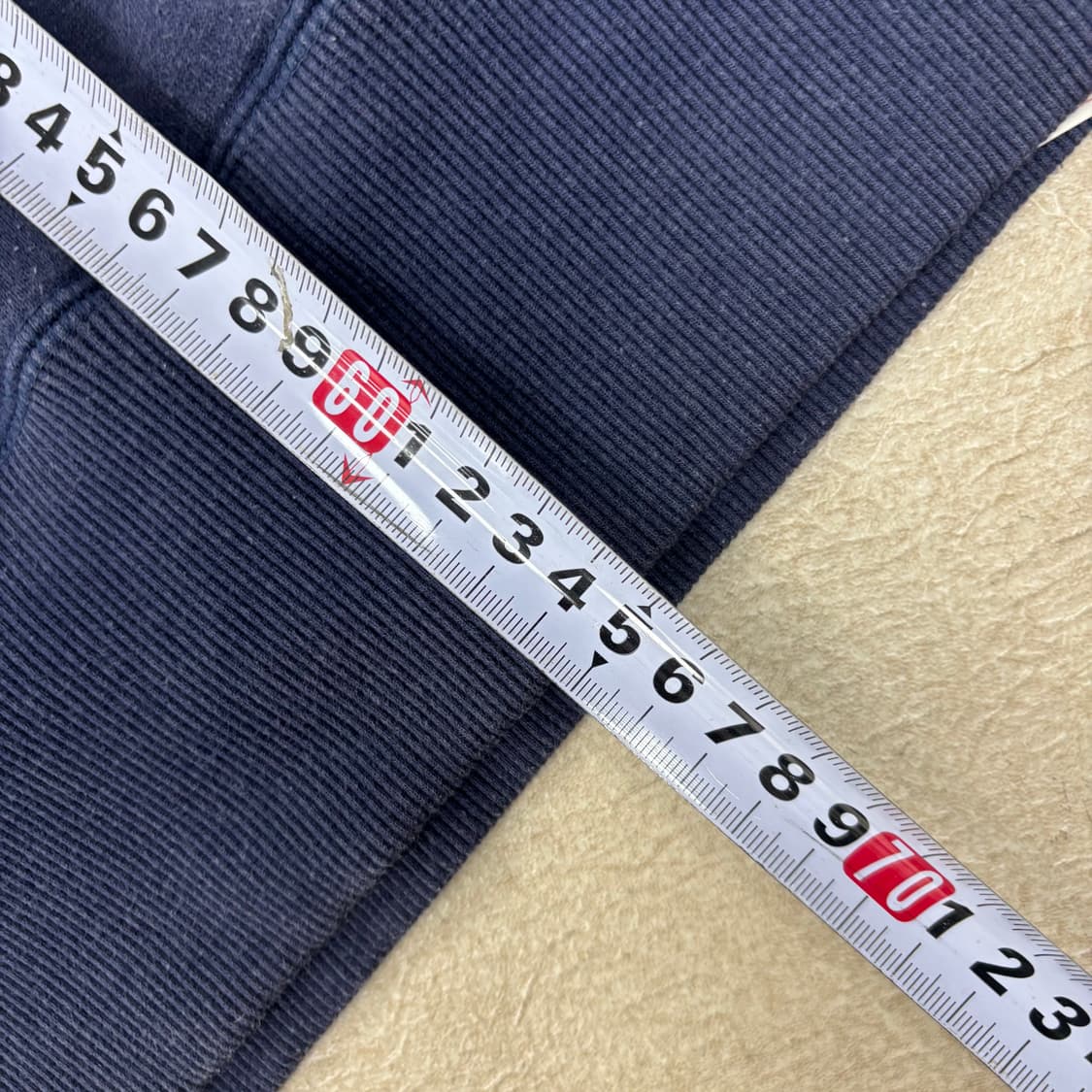 나이키 캘리포니아 베어 빅로고 후드티 상품이미지4