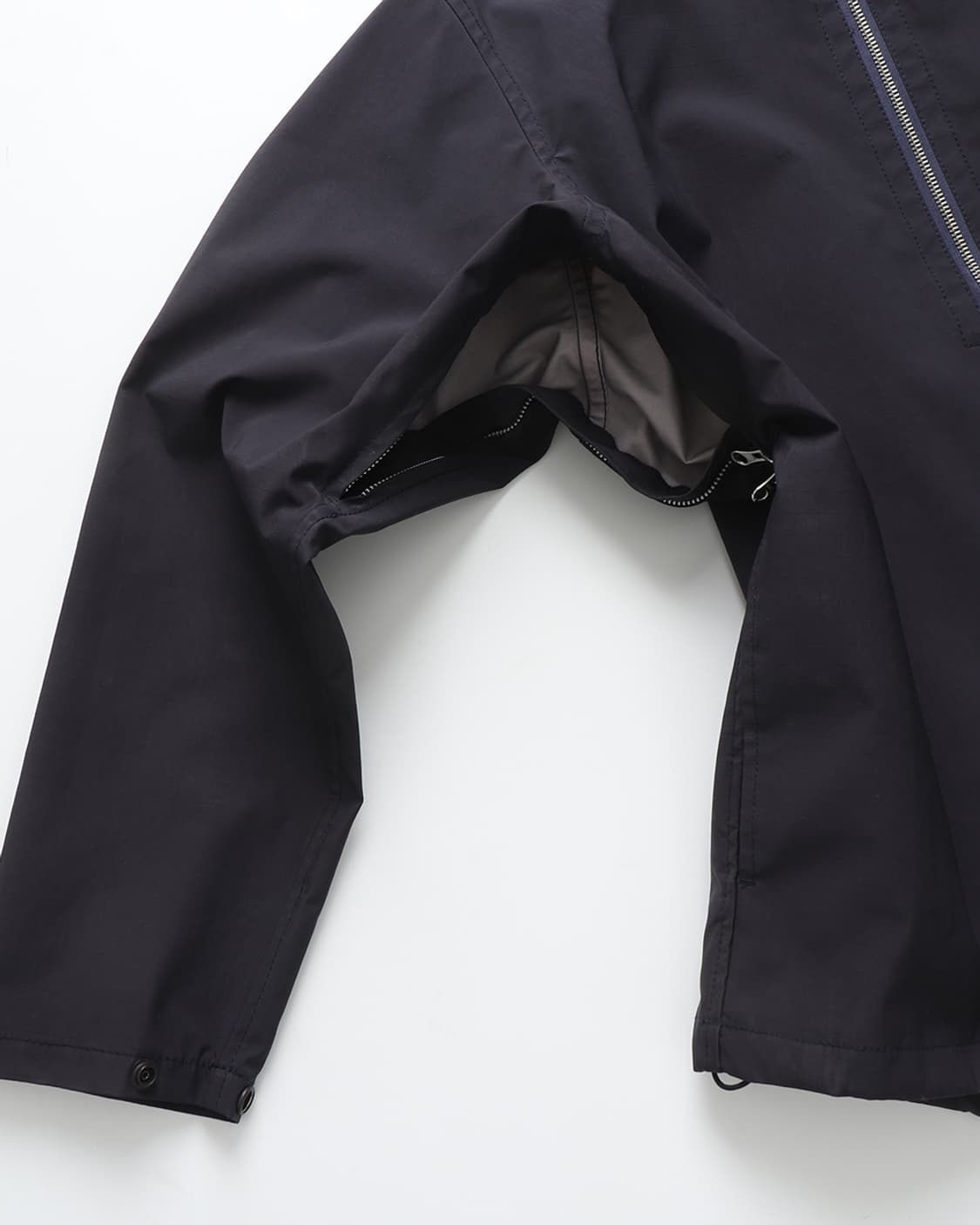 BEAMS PLUS Smoke Type Pullover 상품이미지7