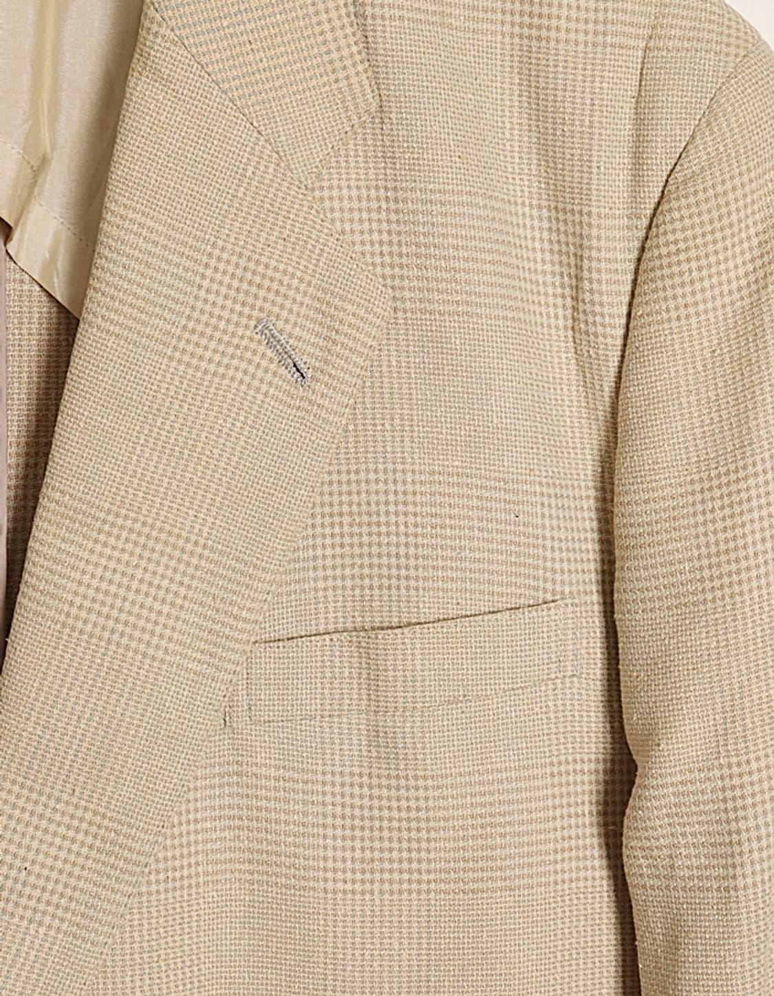 90's Burberrys Check Blazer 상품이미지3