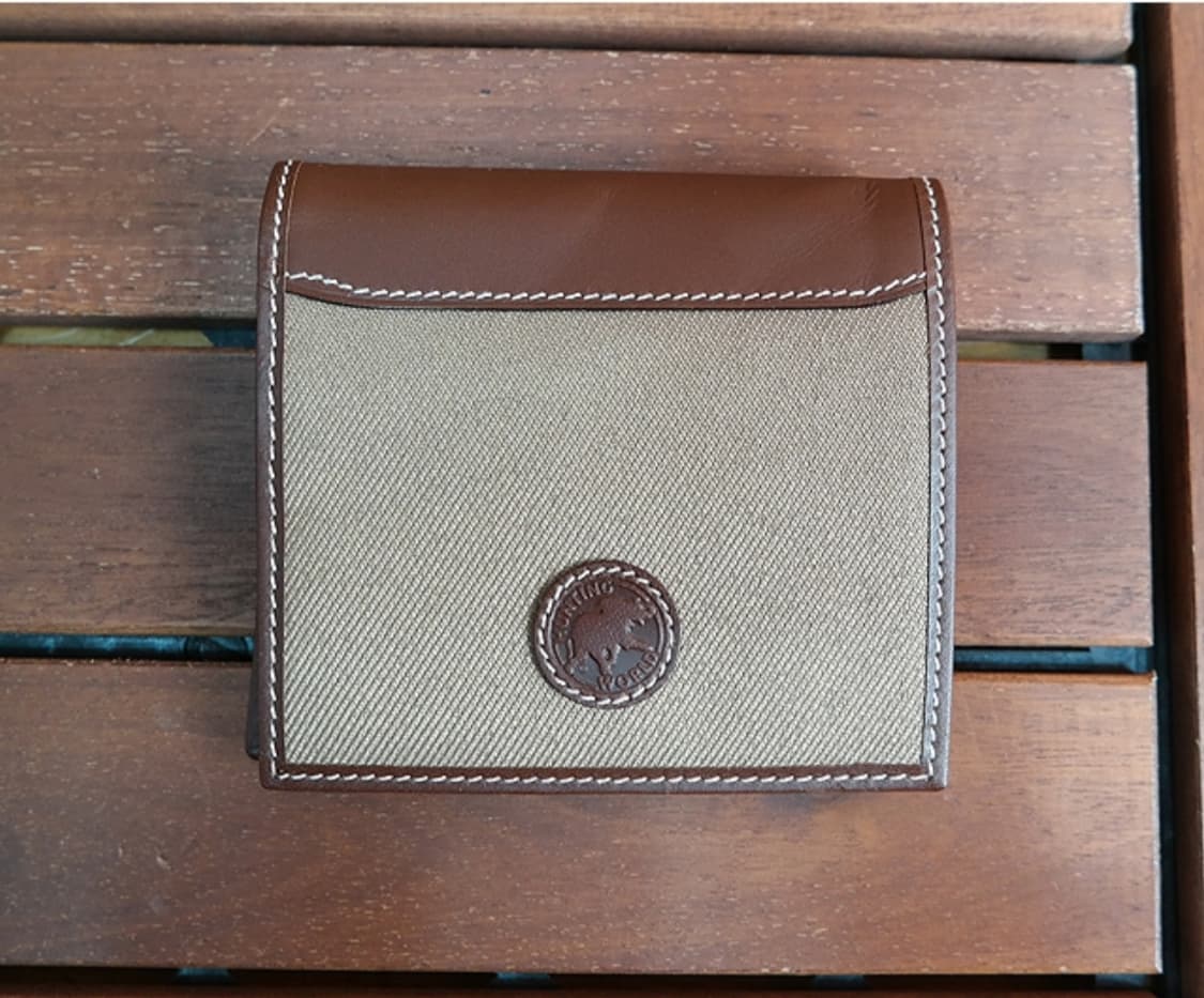 이태리산  헌팅월드 지갑 상품이미지1