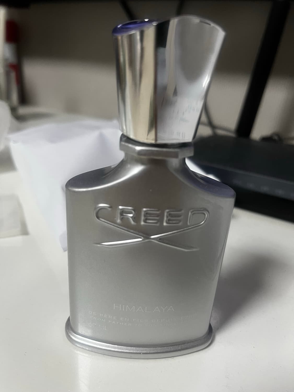 크리드 히말라야 50ml 상품이미지1