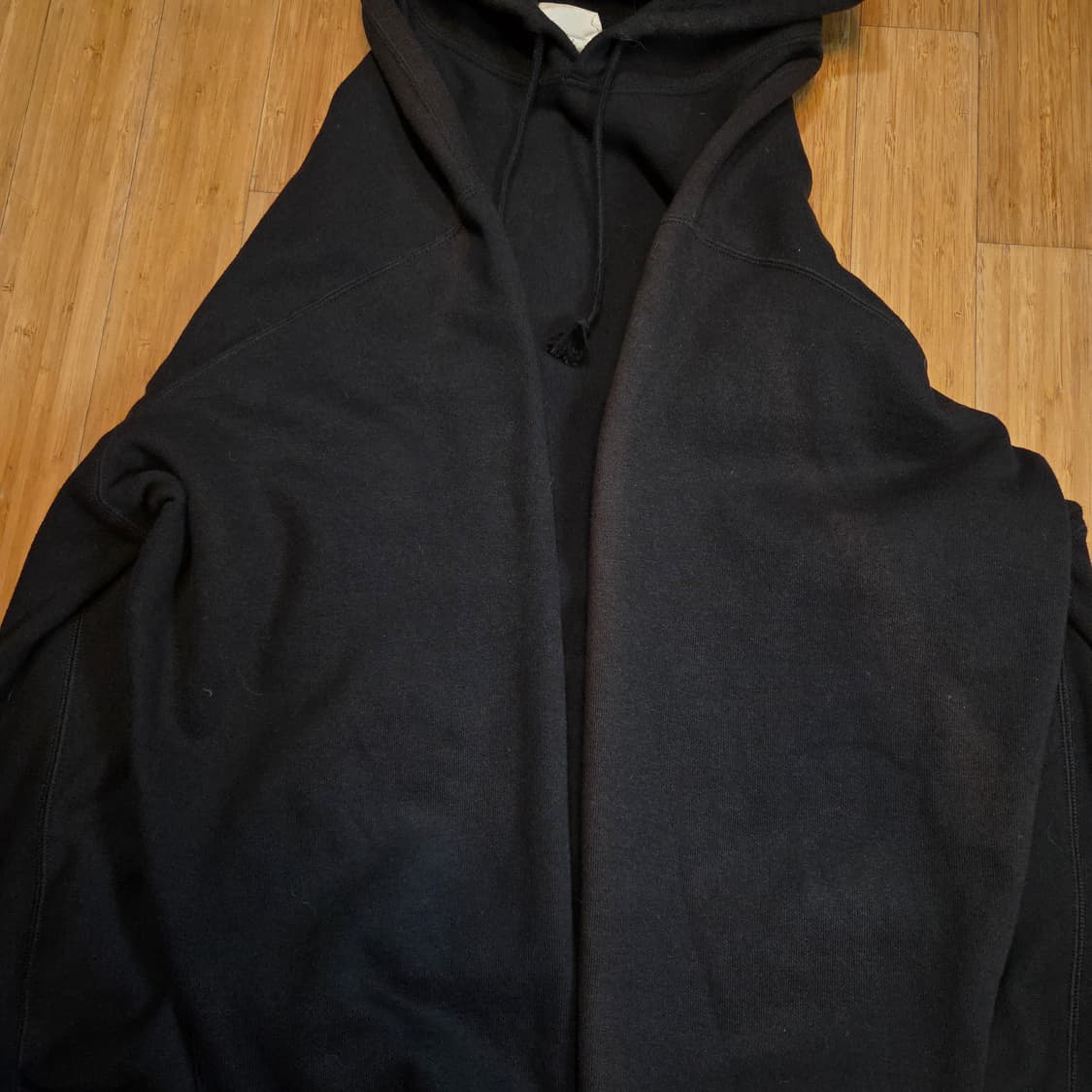 챔피온 리버스위브 후드 스웻 (실2XL)

 상품이미지5